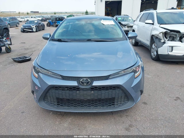 Toyota COROLLA LE 2022 5YFEPMAE2NP331288 Image 13