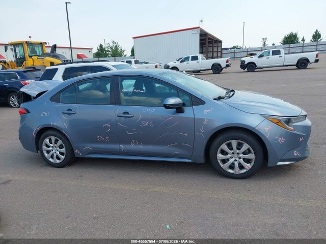 Toyota COROLLA LE 2022 5YFEPMAE2NP331288 Image 14
