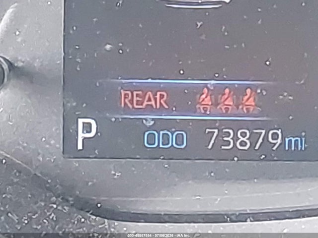 Toyota COROLLA LE 2022 5YFEPMAE2NP331288 Image 16