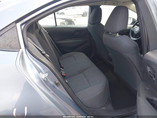 Toyota COROLLA LE 2022 5YFEPMAE2NP331288 Image 8