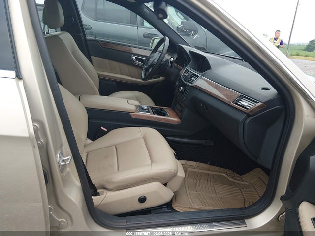 Продажа на аукционе авто 2010 Mercedes-benz E 350 4matic, vin: WDDHF8HB9AA174740, номер лота: 45557557