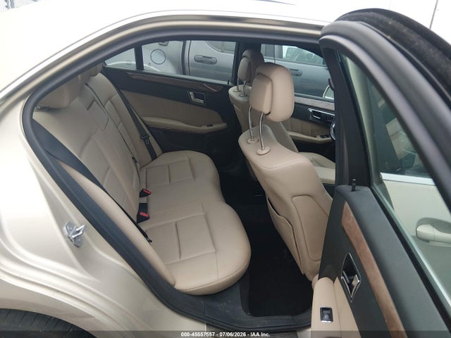 Продаж на аукціоні авто 2010 Mercedes-benz E 350 4matic, vin: WDDHF8HB9AA174740, номер лоту: 45557557