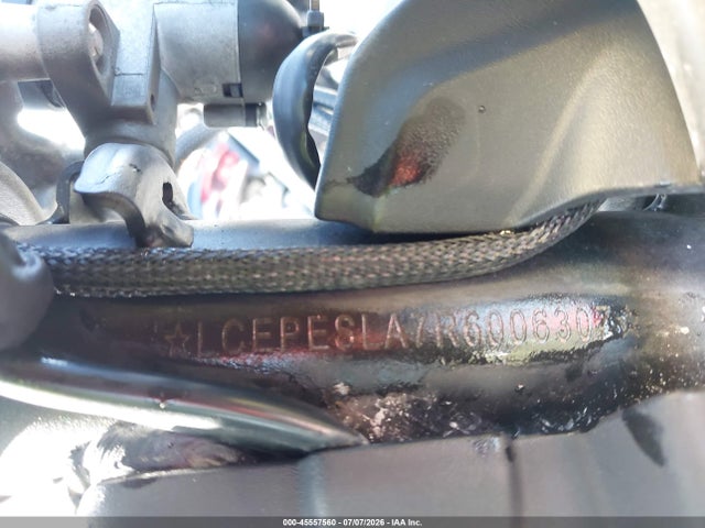 Cf Moto 450ss 2024 LCEPESLA7R6006307 Image 10