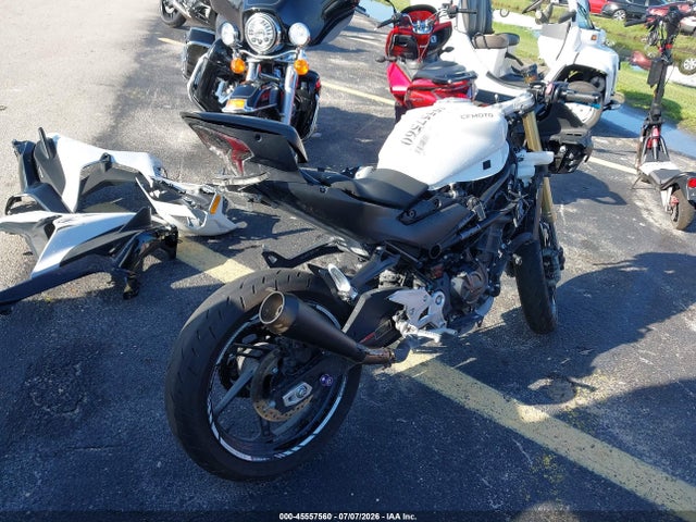 Cf Moto 450ss 2024 LCEPESLA7R6006307 Image 4