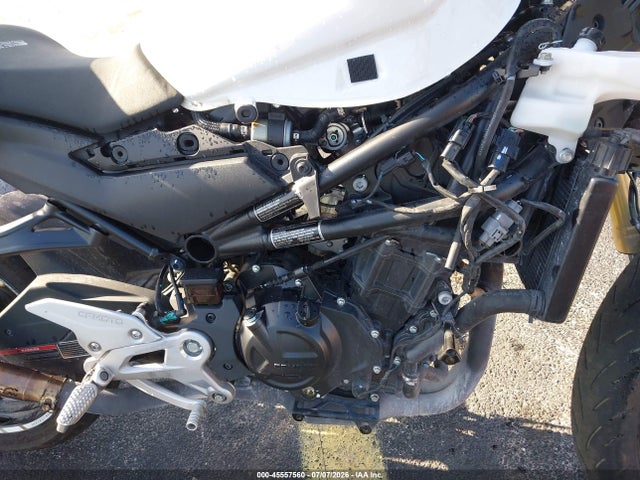 Cf Moto 450ss 2024 LCEPESLA7R6006307 Image 8