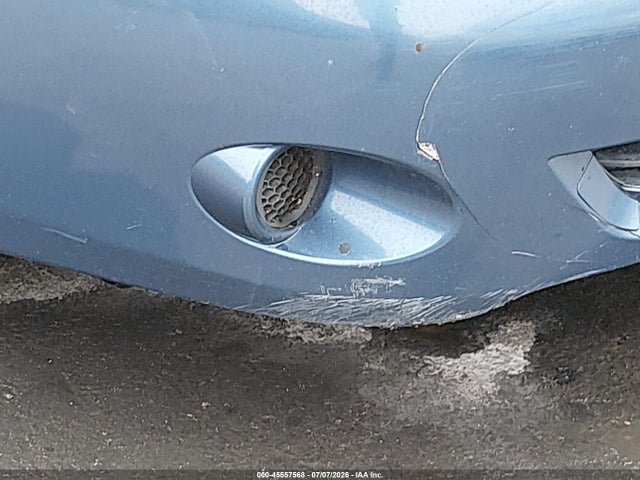45557568 :رقم المزاد ، JF1GH61628H830625 vin ، 2008 Subaru Impreza 2.5i مزاد بيع