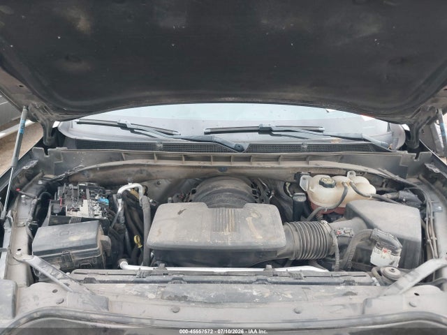 2022 Cadillac Escalade 4wd Sport Platinum მანქანა იყიდება აუქციონზე, vin: 1GYS4GKL3NR189477, აუქციონის ნომერი: 45557572