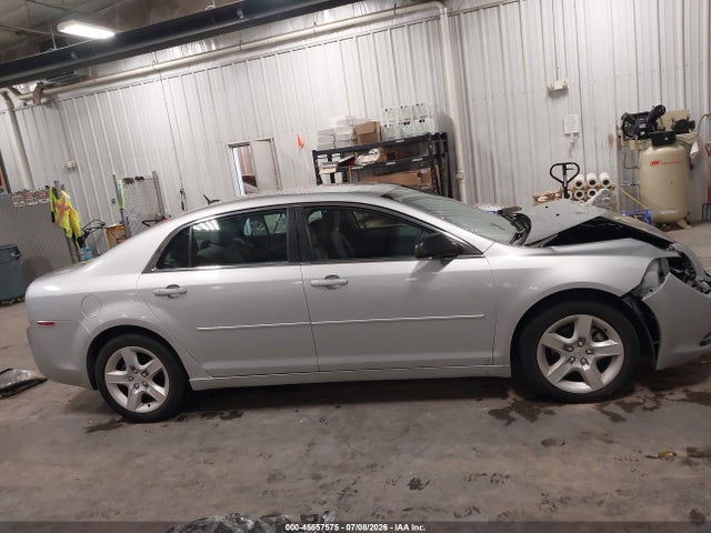 Продажа на аукционе авто 2009 Chevrolet Malibu Ls, vin: 1G1ZG57B99F109339, номер лота: 45557575
