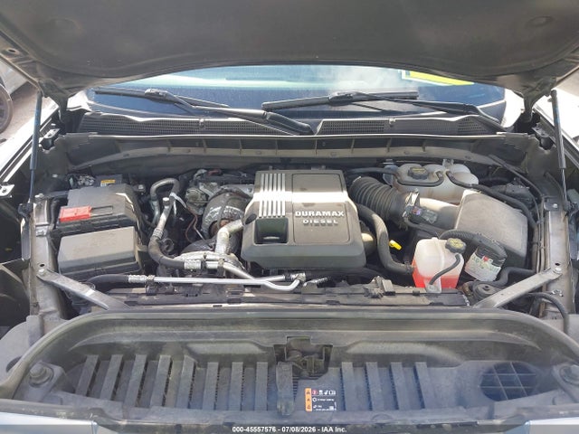 2024 Gmc Sierra 1500 4wd  Short Box At4 მანქანა იყიდება აუქციონზე, vin: 3GTUUEE82RG453305, აუქციონის ნომერი: 45557576