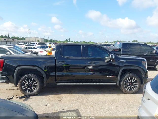 2024 Gmc Sierra 1500 4wd  Short Box At4 მანქანა იყიდება აუქციონზე, vin: 3GTUUEE82RG453305, აუქციონის ნომერი: 45557576