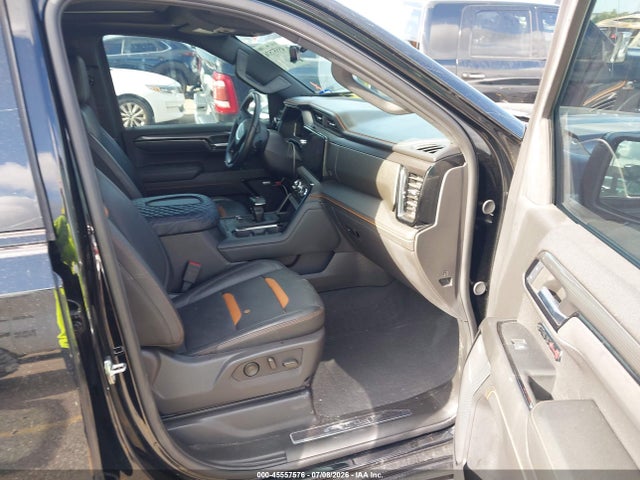 2024 Gmc Sierra 1500 4wd  Short Box At4 მანქანა იყიდება აუქციონზე, vin: 3GTUUEE82RG453305, აუქციონის ნომერი: 45557576