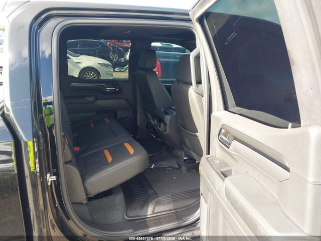 2024 Gmc Sierra 1500 4wd  Short Box At4 მანქანა იყიდება აუქციონზე, vin: 3GTUUEE82RG453305, აუქციონის ნომერი: 45557576