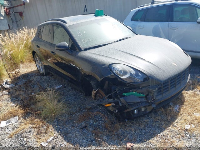 Aukcja sprzedaży 2016 Porsche Macan S, vin: WP1AB2A53GLB55735, numer aukcji: 45557577