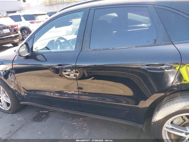 Aukcja sprzedaży 2016 Porsche Macan S, vin: WP1AB2A53GLB55735, numer aukcji: 45557577
