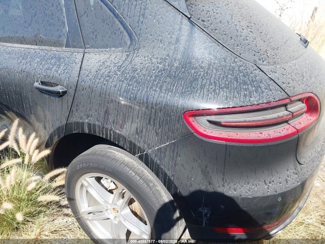 Aukcja sprzedaży 2016 Porsche Macan S, vin: WP1AB2A53GLB55735, numer aukcji: 45557577
