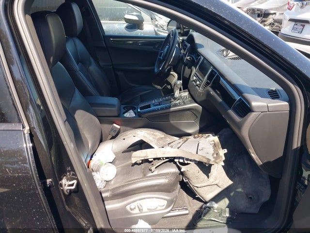 Aukcja sprzedaży 2016 Porsche Macan S, vin: WP1AB2A53GLB55735, numer aukcji: 45557577