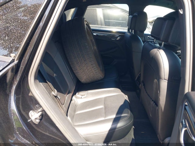 Aukcja sprzedaży 2016 Porsche Macan S, vin: WP1AB2A53GLB55735, numer aukcji: 45557577