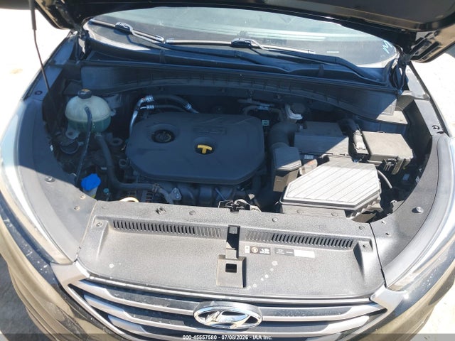 Hyundai TUCSON SE 2017 KM8J3CA49HU418586 Image 10