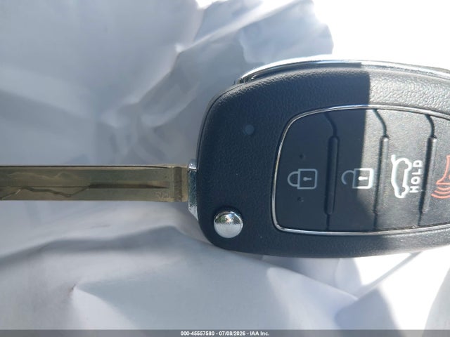 Hyundai TUCSON SE 2017 KM8J3CA49HU418586 Image 11