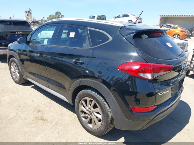 Hyundai TUCSON SE 2017 KM8J3CA49HU418586 Image 3