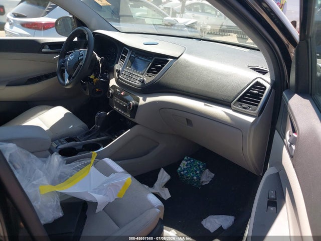 Hyundai TUCSON SE 2017 KM8J3CA49HU418586 Image 5
