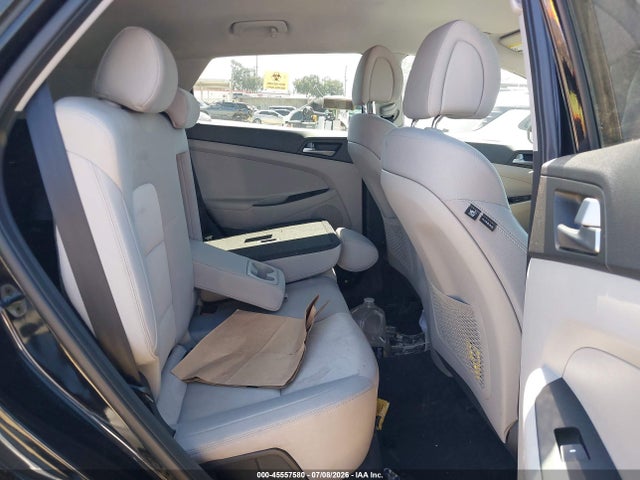 Hyundai TUCSON SE 2017 KM8J3CA49HU418586 Image 8