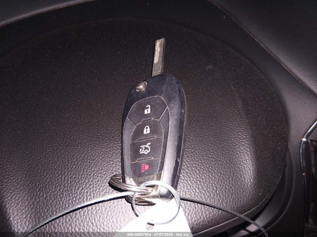 Chevrolet Cruze Lt Auto 2018 1G1BE5SMXJ7158046 Image 11