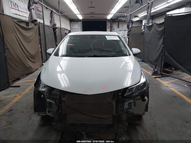 Chevrolet Cruze Lt Auto 2018 1G1BE5SMXJ7158046 Image 13