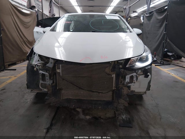 Chevrolet Cruze Lt Auto 2018 1G1BE5SMXJ7158046 Image 6