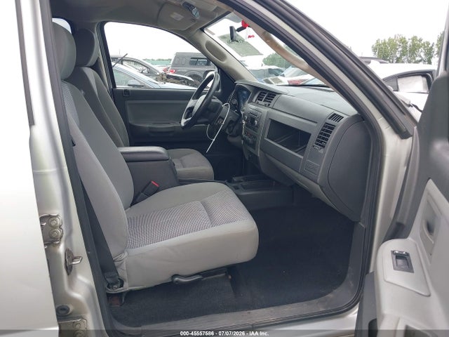 45557586 :رقم المزاد ، 1D7HW48N98S626757 vin ، 2008 Dodge Dakota Slt مزاد بيع