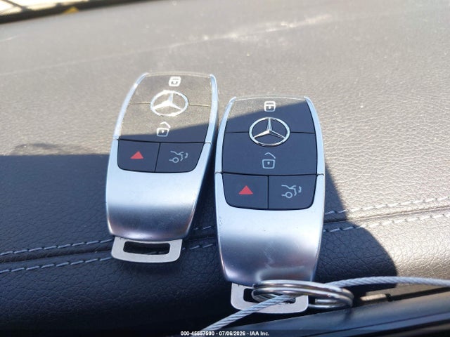 Aukcja sprzedaży 2022 Mercedes-benz Cla 250 Coupe, vin: W1K5J4GB4NN288882, numer aukcji: 45557590