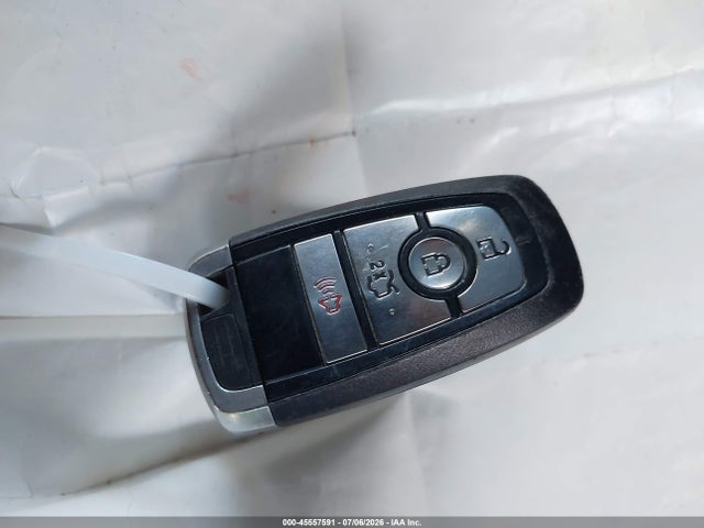 Ford Fusion Hybrid Se 2018 3FA6P0LU5JR281241 Image 11
