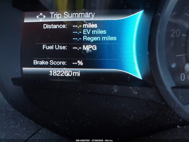 Ford Fusion Hybrid Se 2018 3FA6P0LU5JR281241 Image 15
