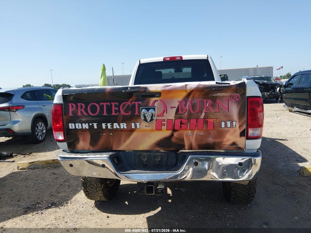 Продаж на аукціоні авто 2017 Ram 3500 Tradesman  4x4 8' Box, vin: 3C63R3GL9HG577175, номер лоту: 45557602