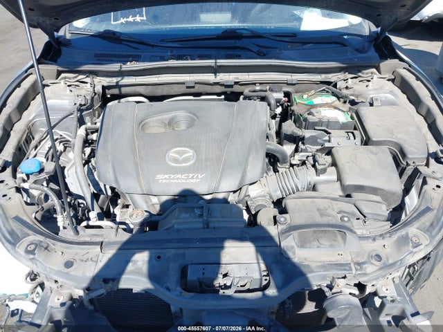 Продаж на аукціоні авто 2014 Mazda Mazda3 I Sport, vin: JM1BM1K72E1172528, номер лоту: 45557607