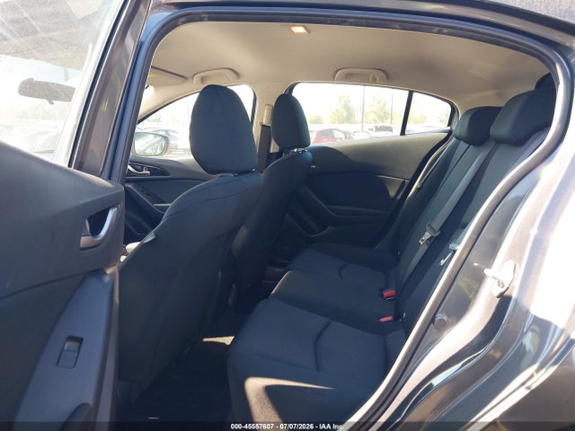 Продаж на аукціоні авто 2014 Mazda Mazda3 I Sport, vin: JM1BM1K72E1172528, номер лоту: 45557607