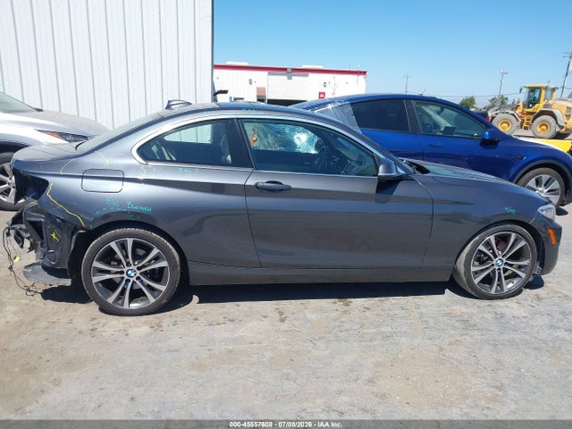 WBA2F9C59HV664327 BMW 230I
