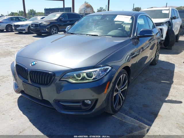 WBA2F9C59HV664327 BMW 230I