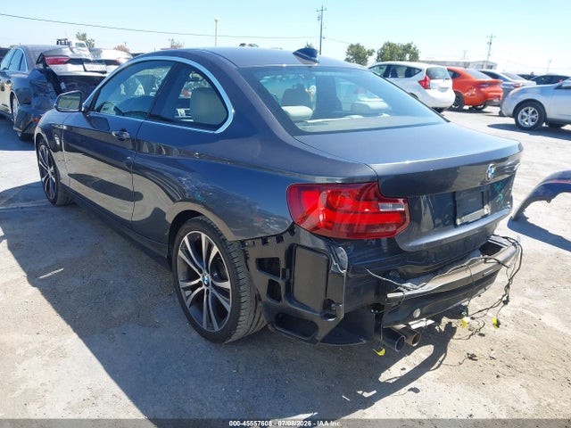 WBA2F9C59HV664327 BMW 230I