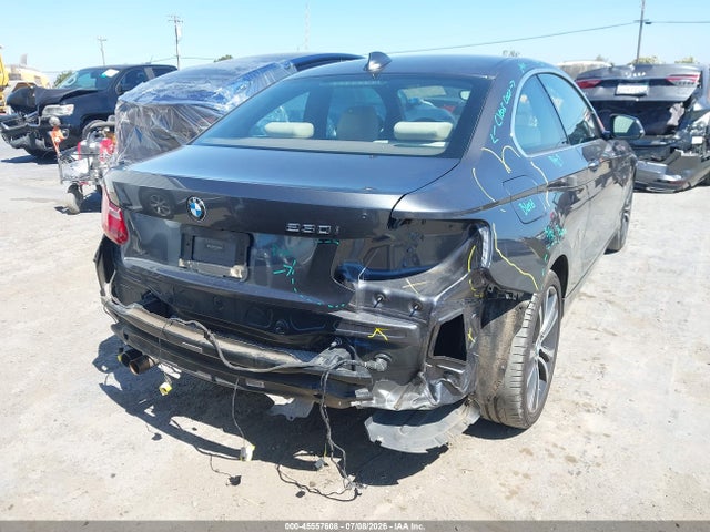 WBA2F9C59HV664327 BMW 230I