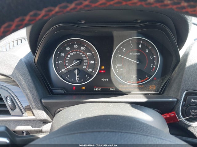 WBA2F9C59HV664327 BMW 230I