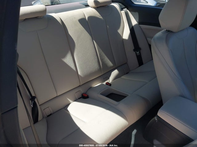 WBA2F9C59HV664327 BMW 230I