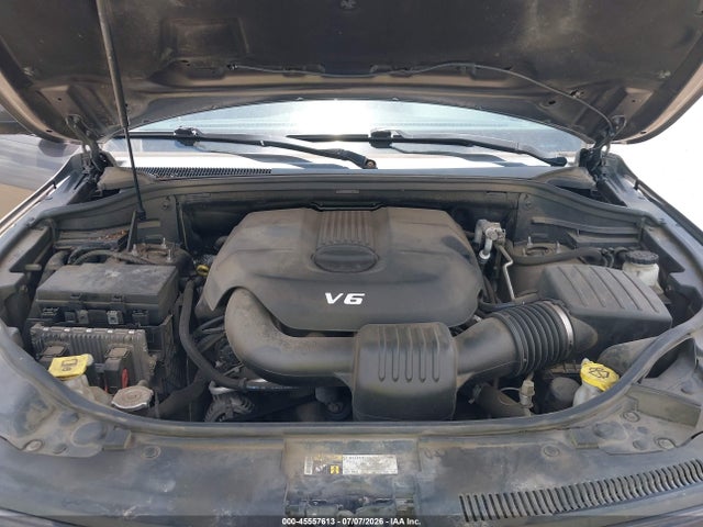 2015 Jeep Grand Cherokee Altitude მანქანა იყიდება აუქციონზე, vin: 1C4RJFAG6FC820304, აუქციონის ნომერი: 45557613