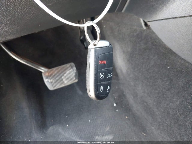 2015 Jeep Grand Cherokee Altitude მანქანა იყიდება აუქციონზე, vin: 1C4RJFAG6FC820304, აუქციონის ნომერი: 45557613