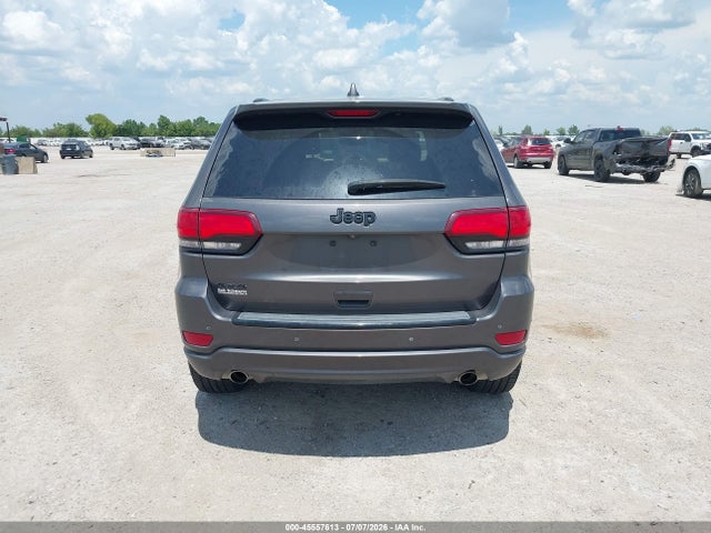 2015 Jeep Grand Cherokee Altitude მანქანა იყიდება აუქციონზე, vin: 1C4RJFAG6FC820304, აუქციონის ნომერი: 45557613