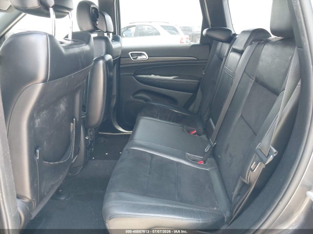 2015 Jeep Grand Cherokee Altitude მანქანა იყიდება აუქციონზე, vin: 1C4RJFAG6FC820304, აუქციონის ნომერი: 45557613