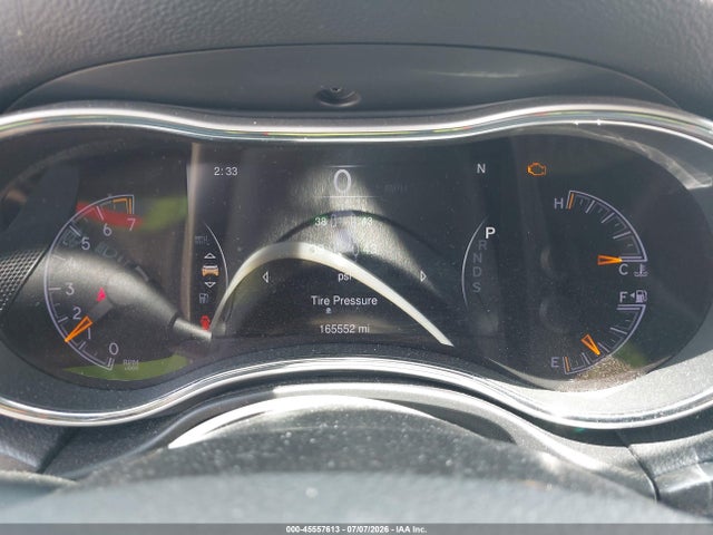 2015 Jeep Grand Cherokee Altitude მანქანა იყიდება აუქციონზე, vin: 1C4RJFAG6FC820304, აუქციონის ნომერი: 45557613