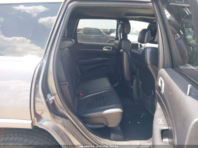 2015 Jeep Grand Cherokee Altitude მანქანა იყიდება აუქციონზე, vin: 1C4RJFAG6FC820304, აუქციონის ნომერი: 45557613