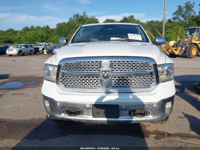 Продажа на аукционе авто 2017 Ram 1500 Laramie  4x4 5'7 Box, vin: 1C6RR7NM0HS522071, номер лота: 45557614