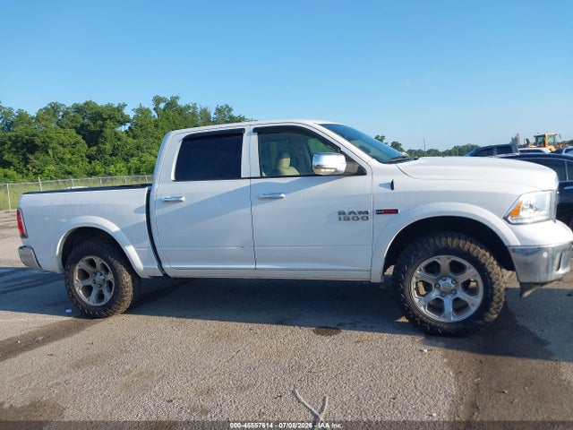 Продажа на аукционе авто 2017 Ram 1500 Laramie  4x4 5'7 Box, vin: 1C6RR7NM0HS522071, номер лота: 45557614